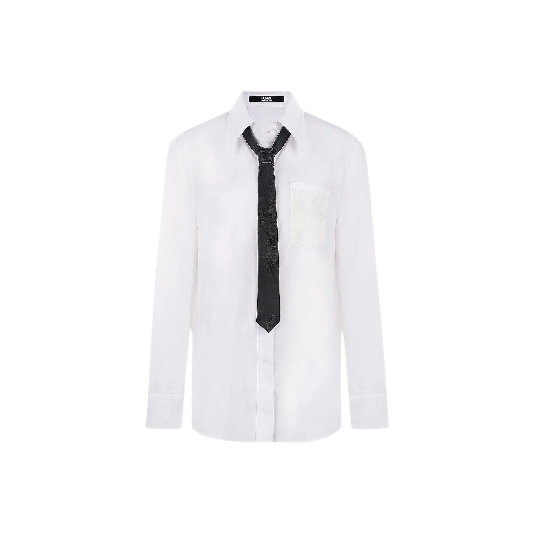 Karl Lagerfeld SS24 Рубашка Женская