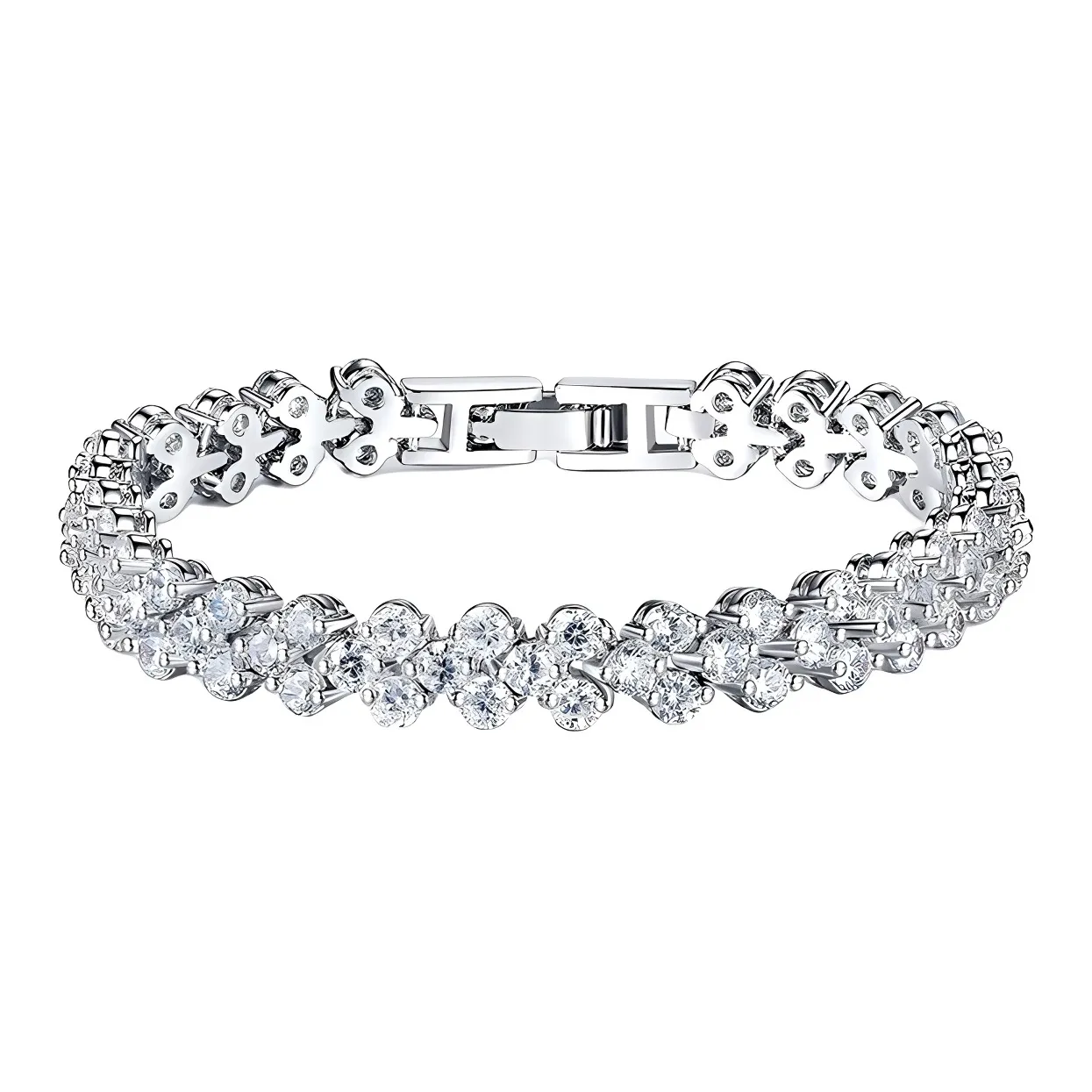 BLESSED BULLET Сплав Браслеты Женские