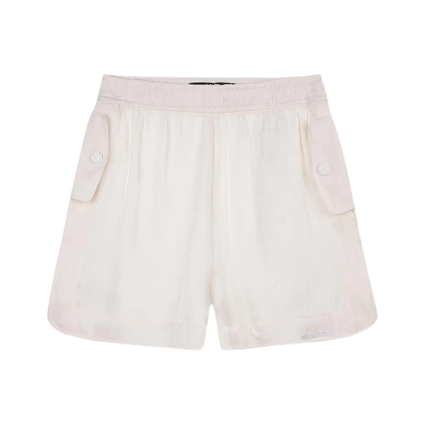 Karl Lagerfeld SS25 Повседневные шорты Женские