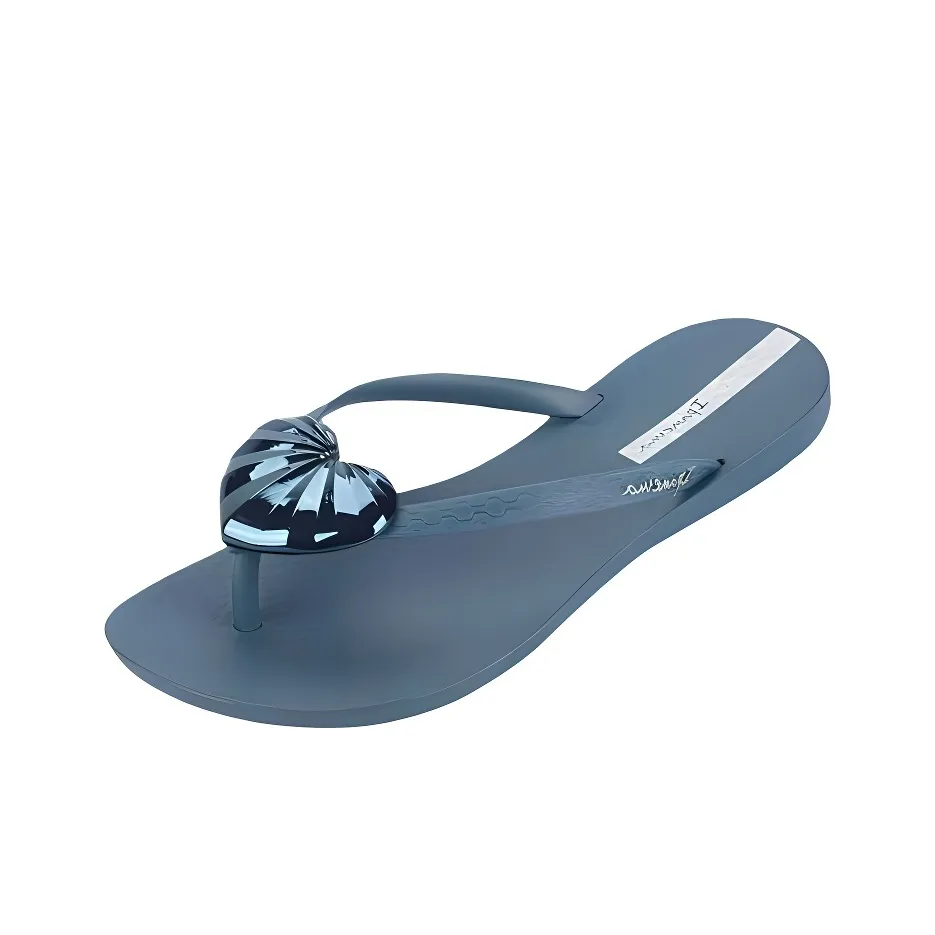 Ipanema Silent Anti Abrasion и быстро сохнущие шлепанцы женские синие