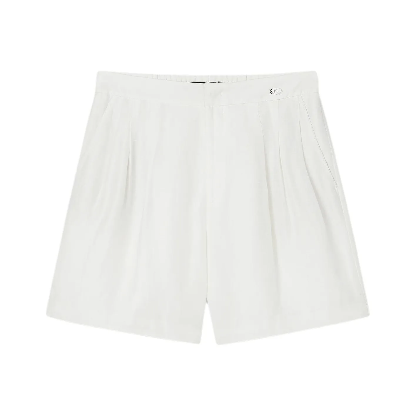 Karl Lagerfeld SS25 Повседневные шорты Женские