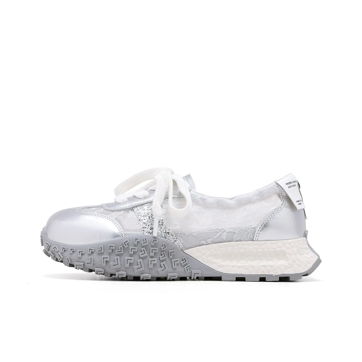 ST SAT Низкий Топ Casual Женский