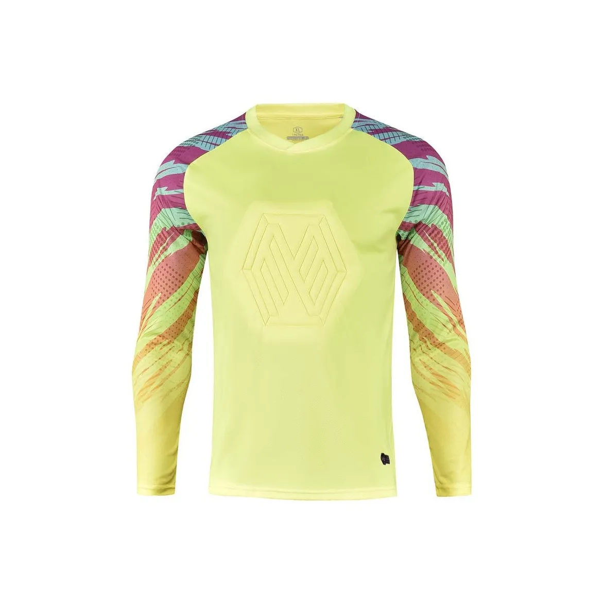 SMVP Унисекс Футбольные Джерси