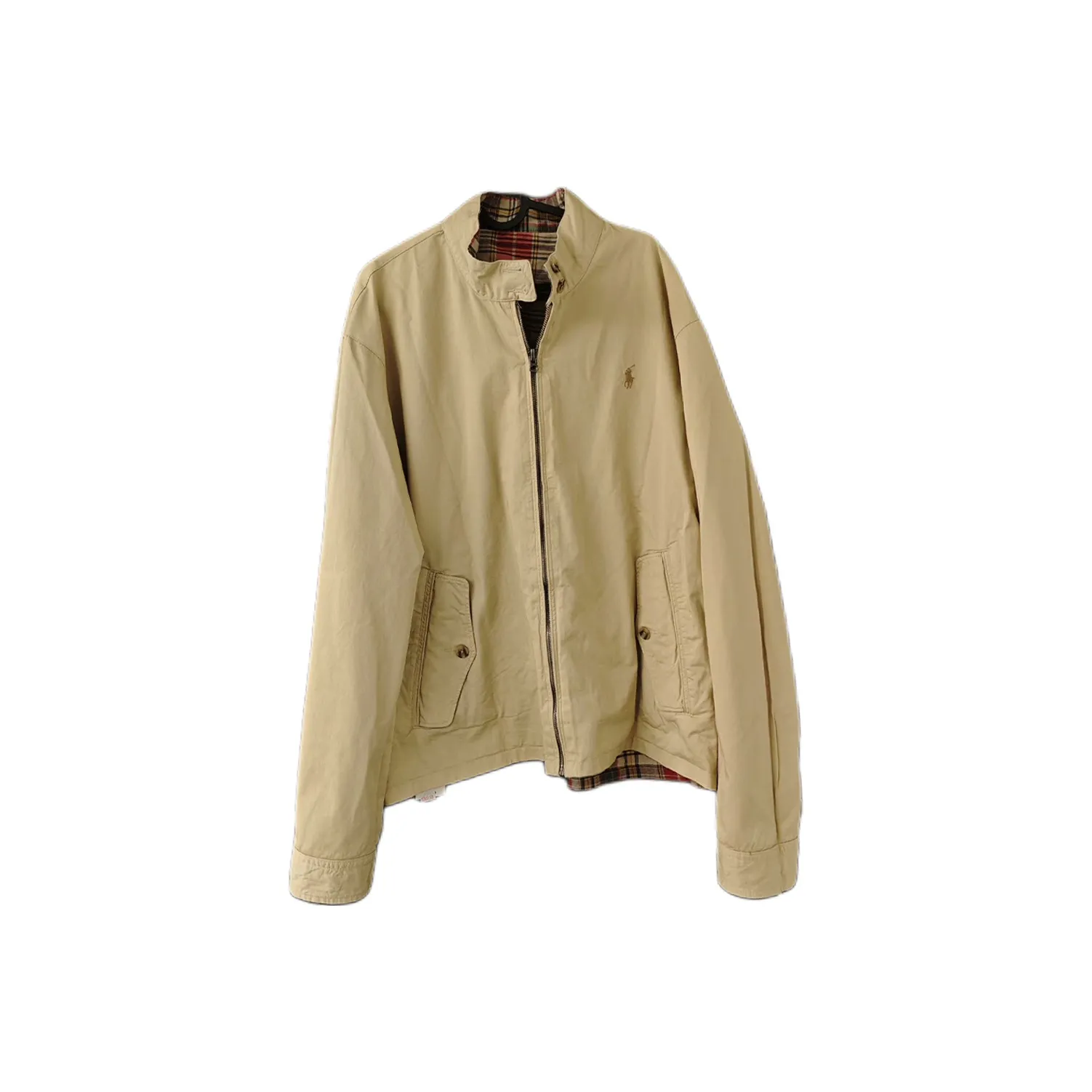 Polo Ralph Lauren Jackets Coats Men's Khaki