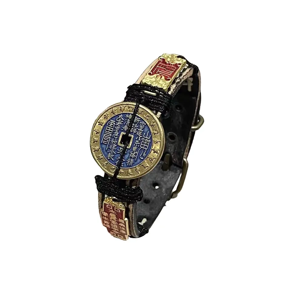 JIBAINANXI Сплав Наручные повязки Унисекс