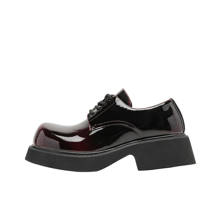 Zuogedu Мужские повседневные туфли с низким верхом для мужчин