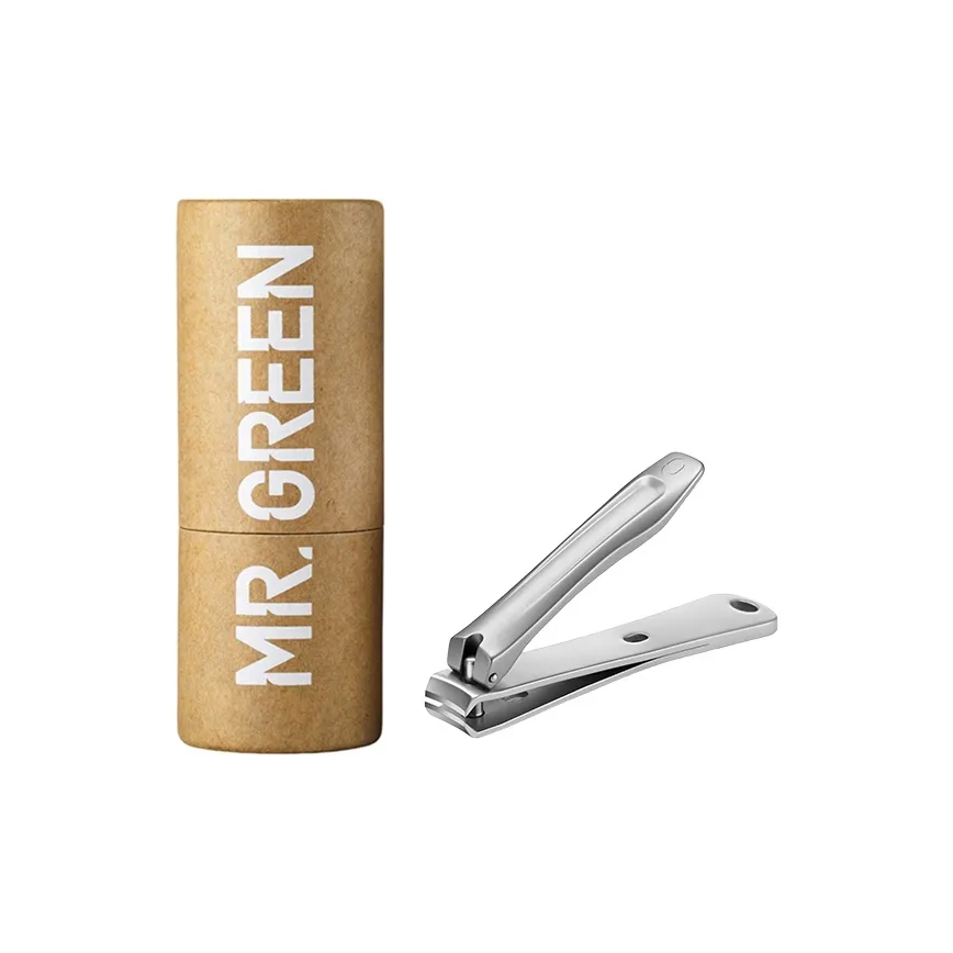 MR.GREEN Немецкий язык Импортные кусачки для ногтей 1 шт