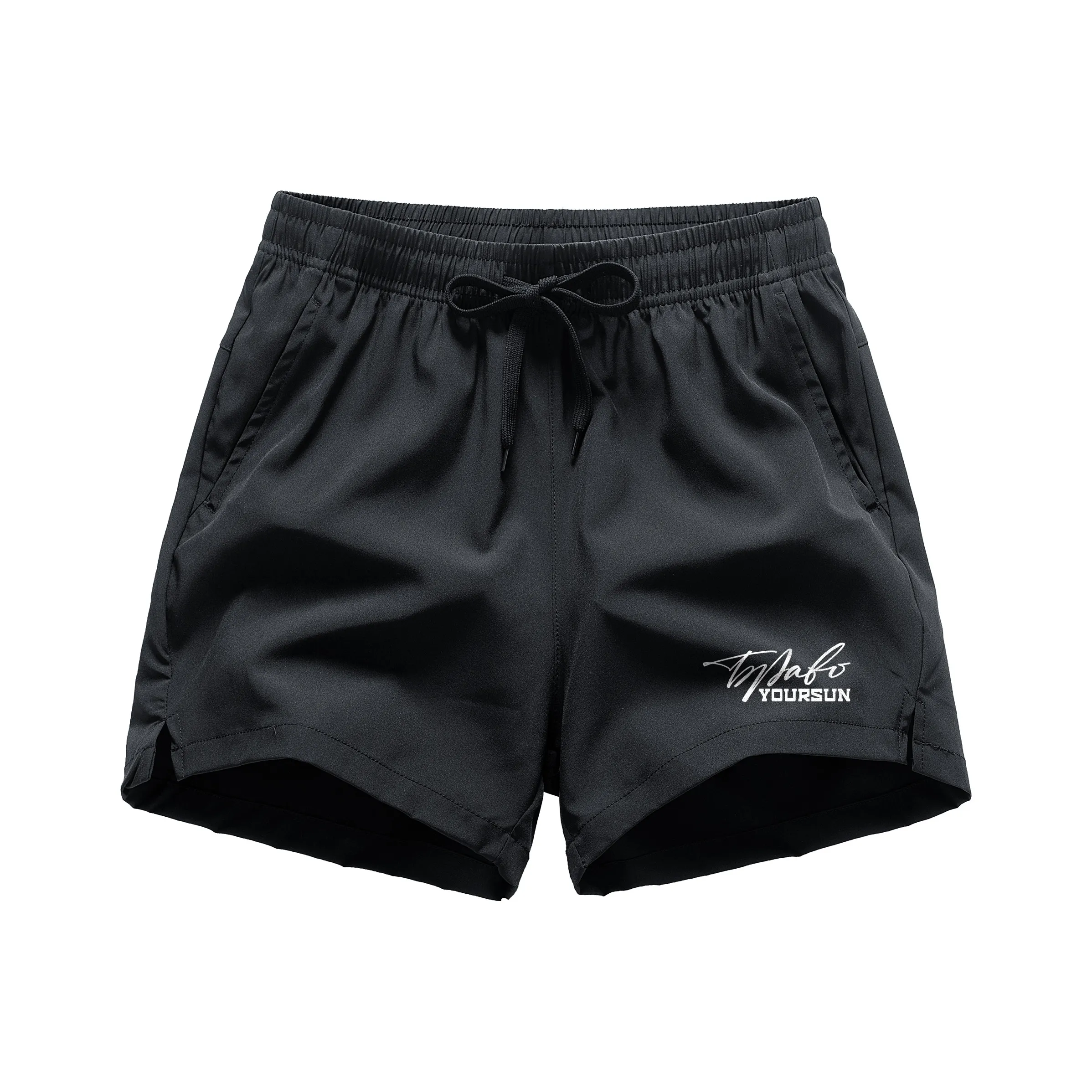 Удобные и освежающие повседневные шорты унисекс