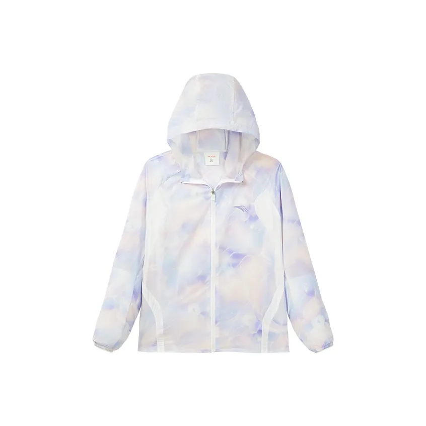 Antakids Одежда с защитой от солнца Лето Апельсин