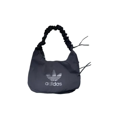 Adidas Сумки через плечо Черные Женские