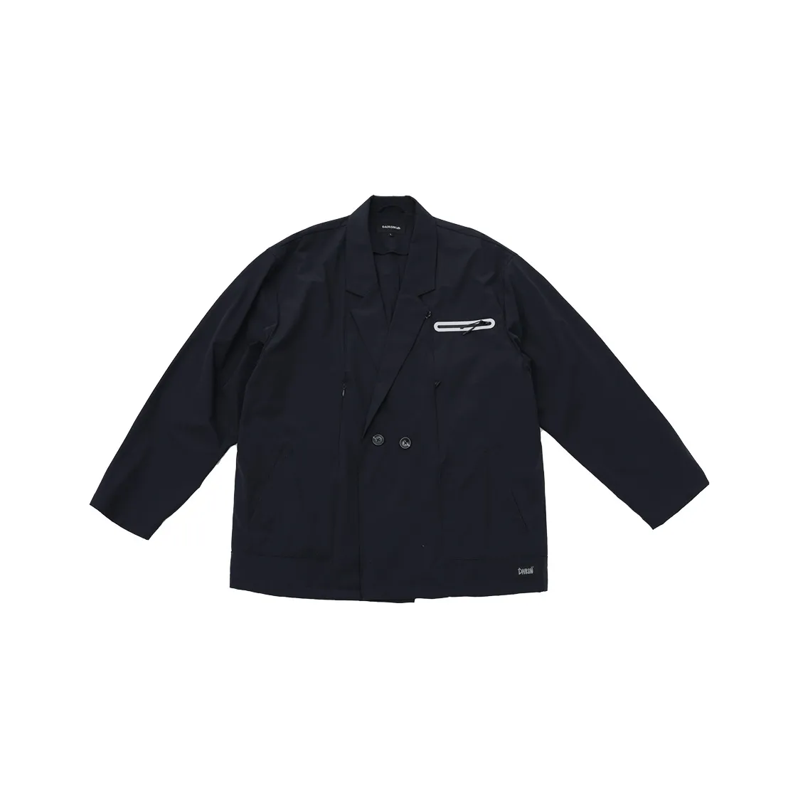 DAIKON Lab Бизнес-костюм унисекс