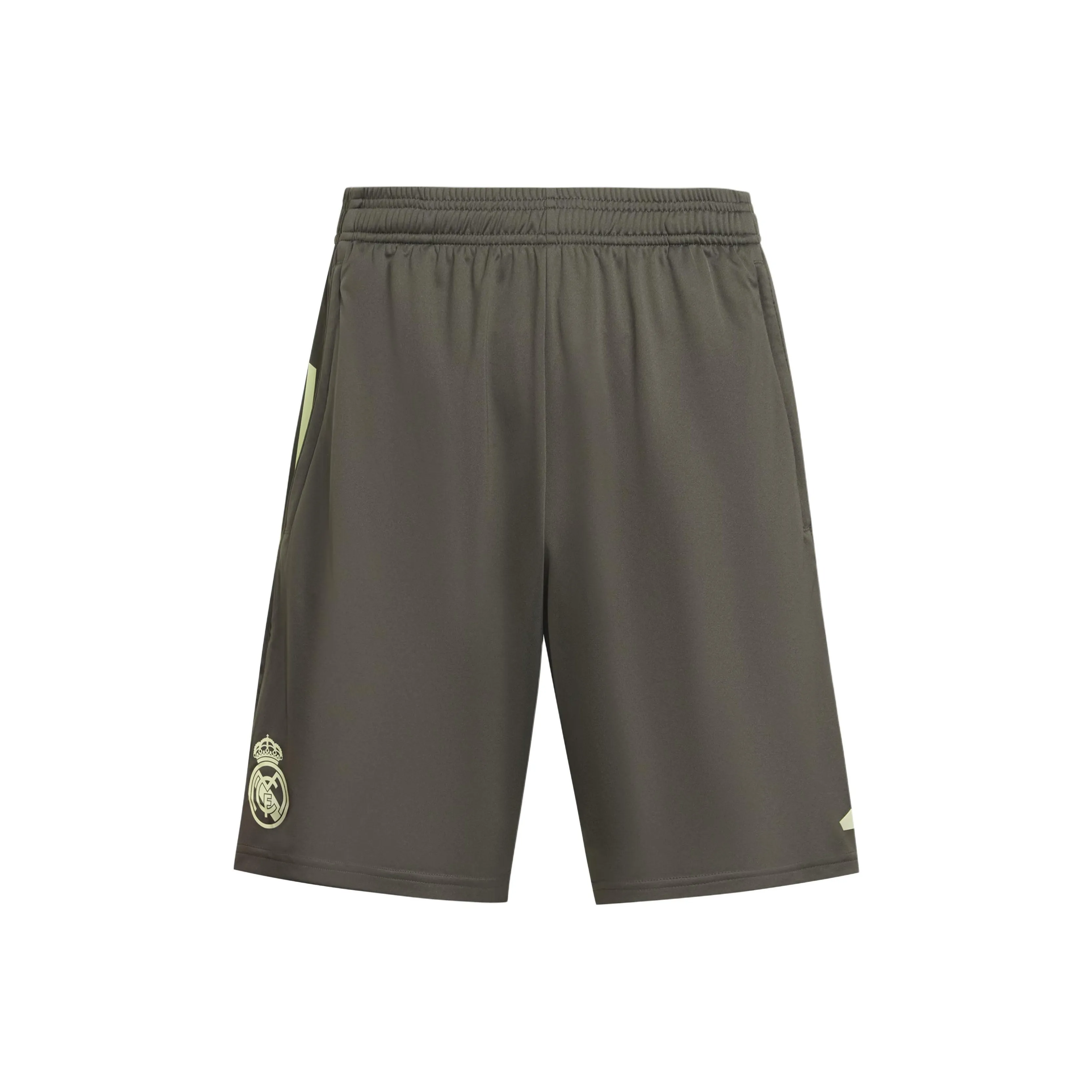 Adidas Real Madrid SS25 TIRO 25 COMPETITION Футбол Низ Мужской