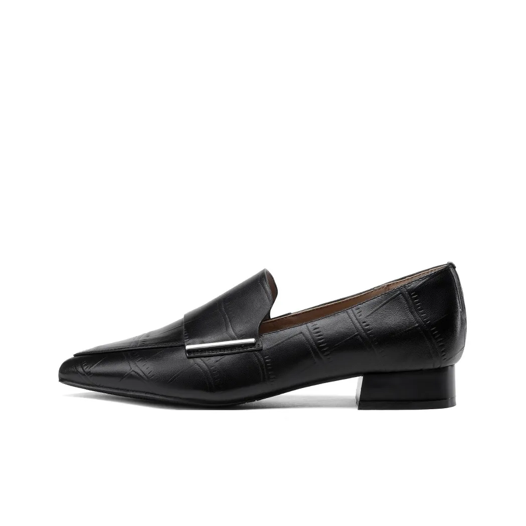 GOLDLION Лоферы Женские