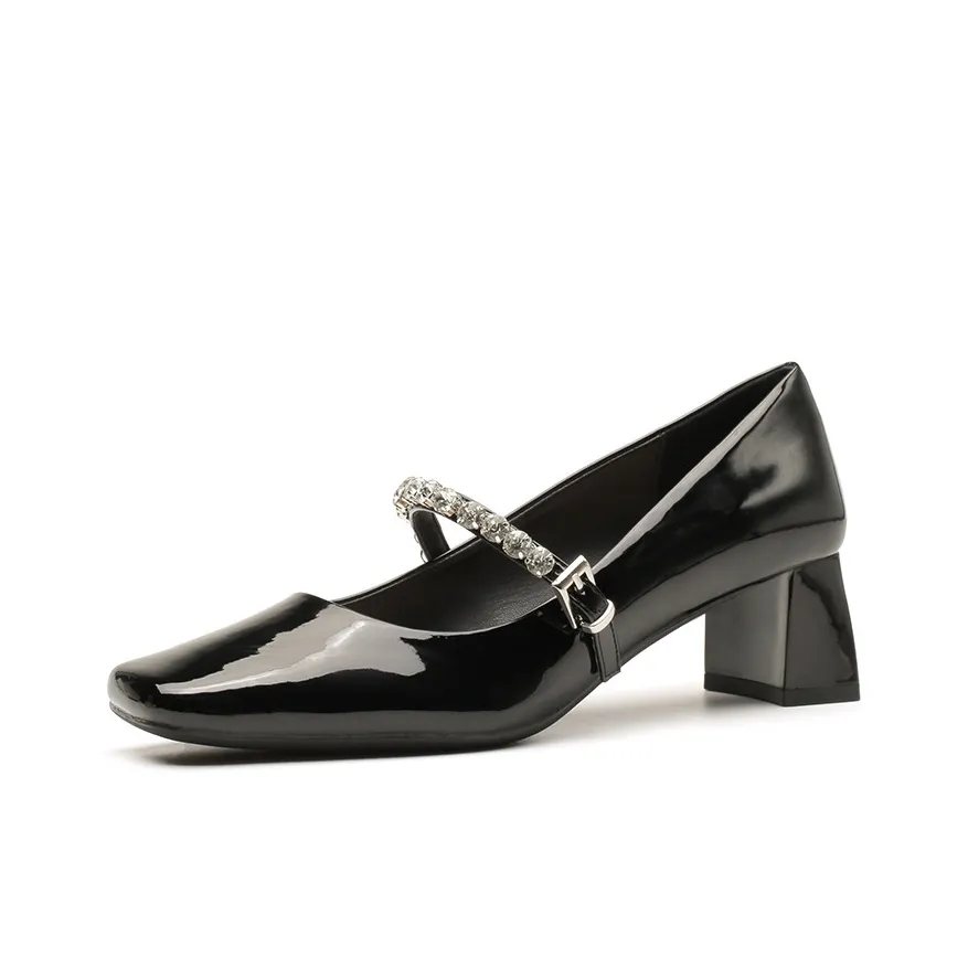 Boldi Kuki Mary Jane обувь для женщин