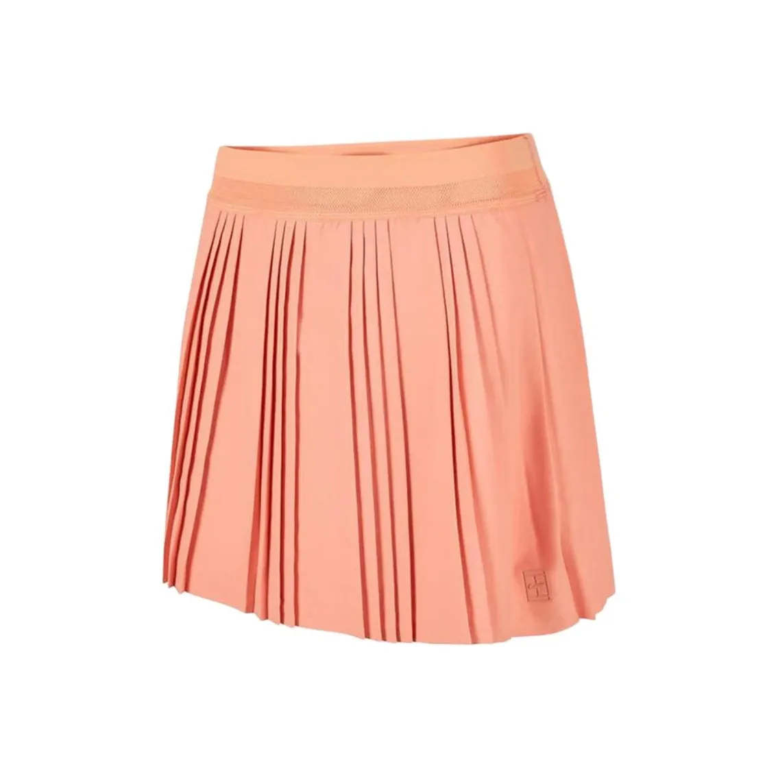 Nike SS25 Повседневные короткие юбки Женские