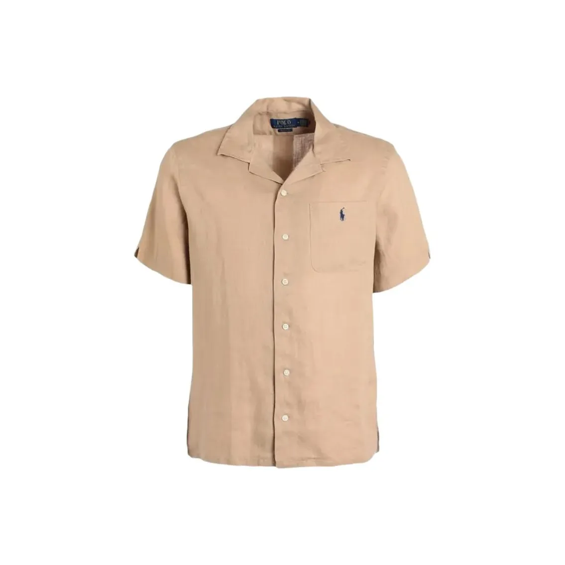 Polo Ralph Lauren Linen Shirt