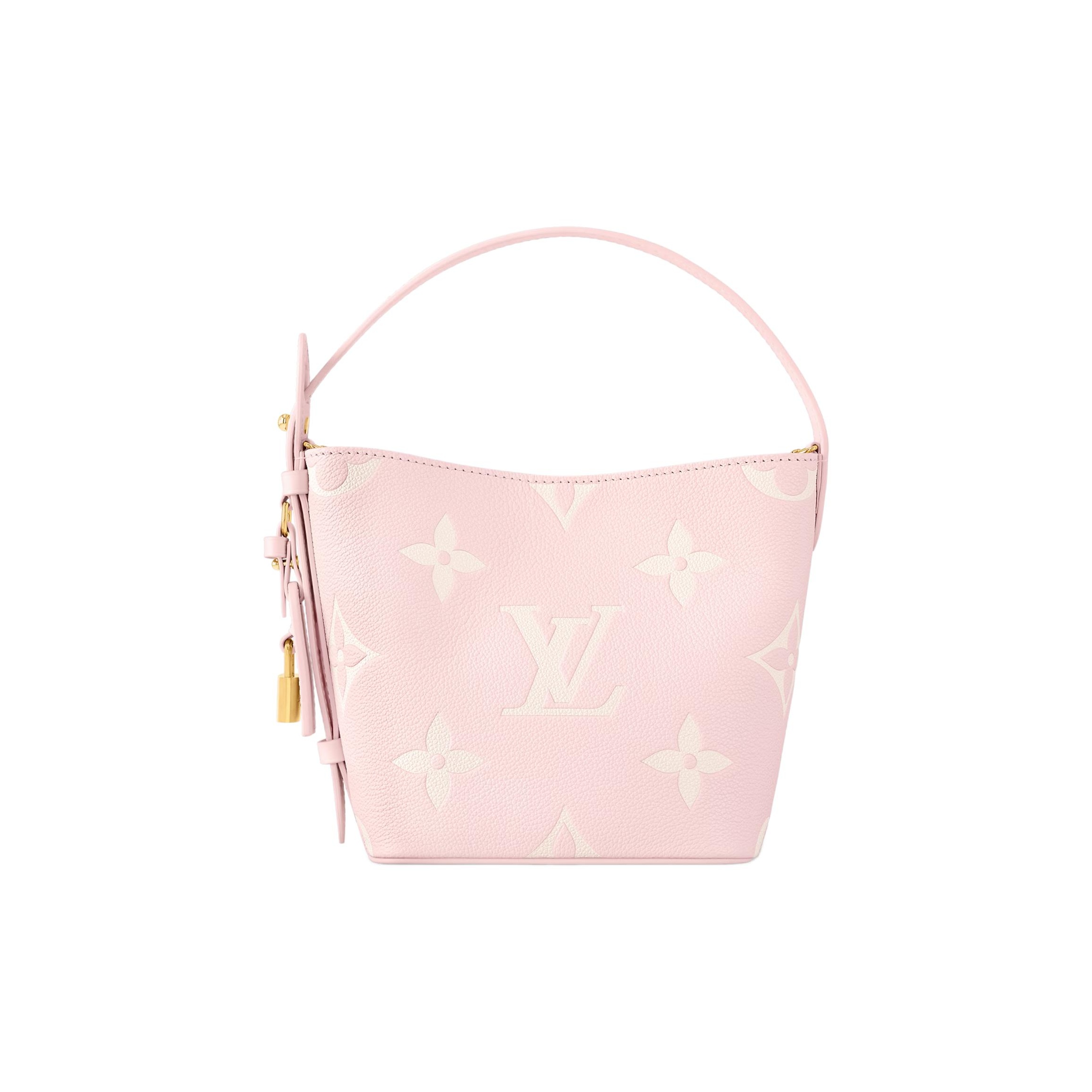 Discover the Best Louis Vuitton Pink Handbags of 2025