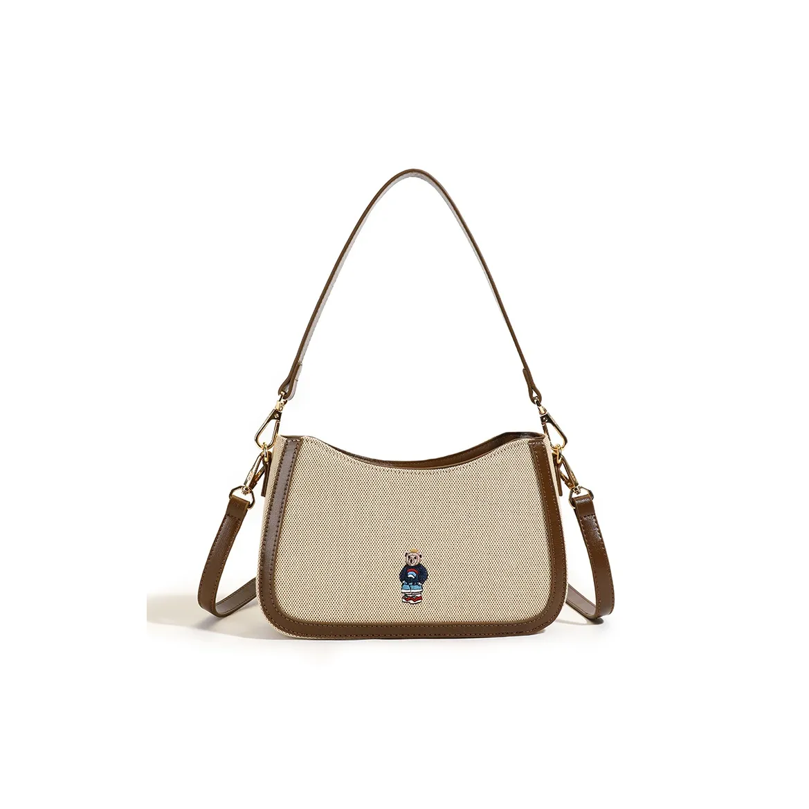 North Pack Сумка через плечо Женская Многоцветная