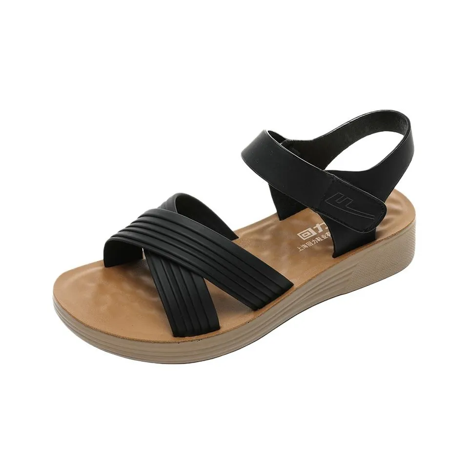 Warrior One Ремень Сандалии Женские