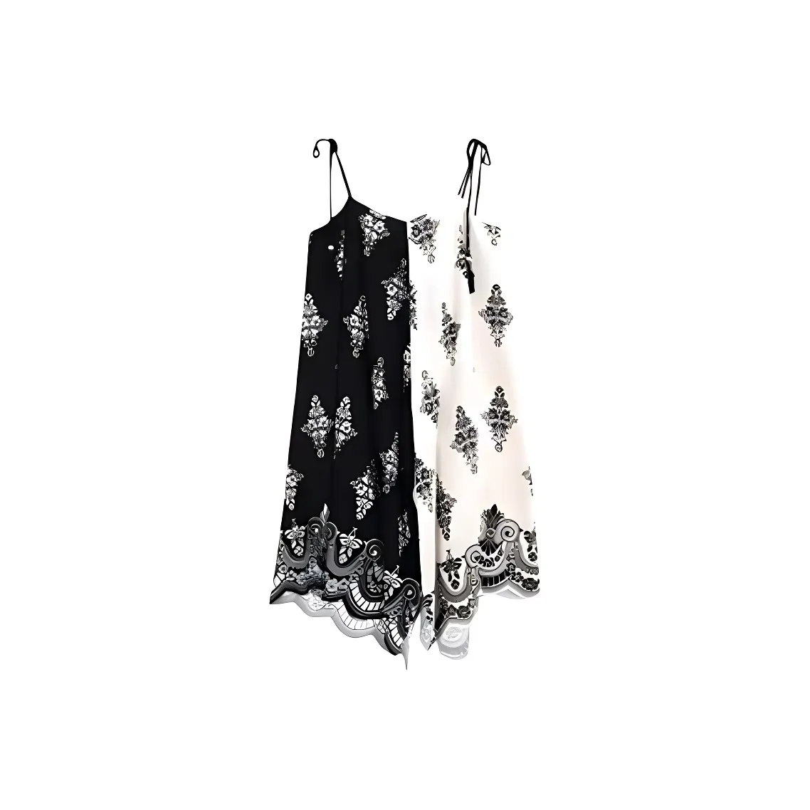 IQC Черно-белая панда Женские Топы