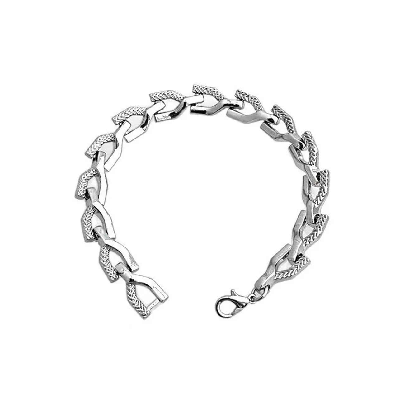 BLESSED BULLET Сплав Браслеты Мужские