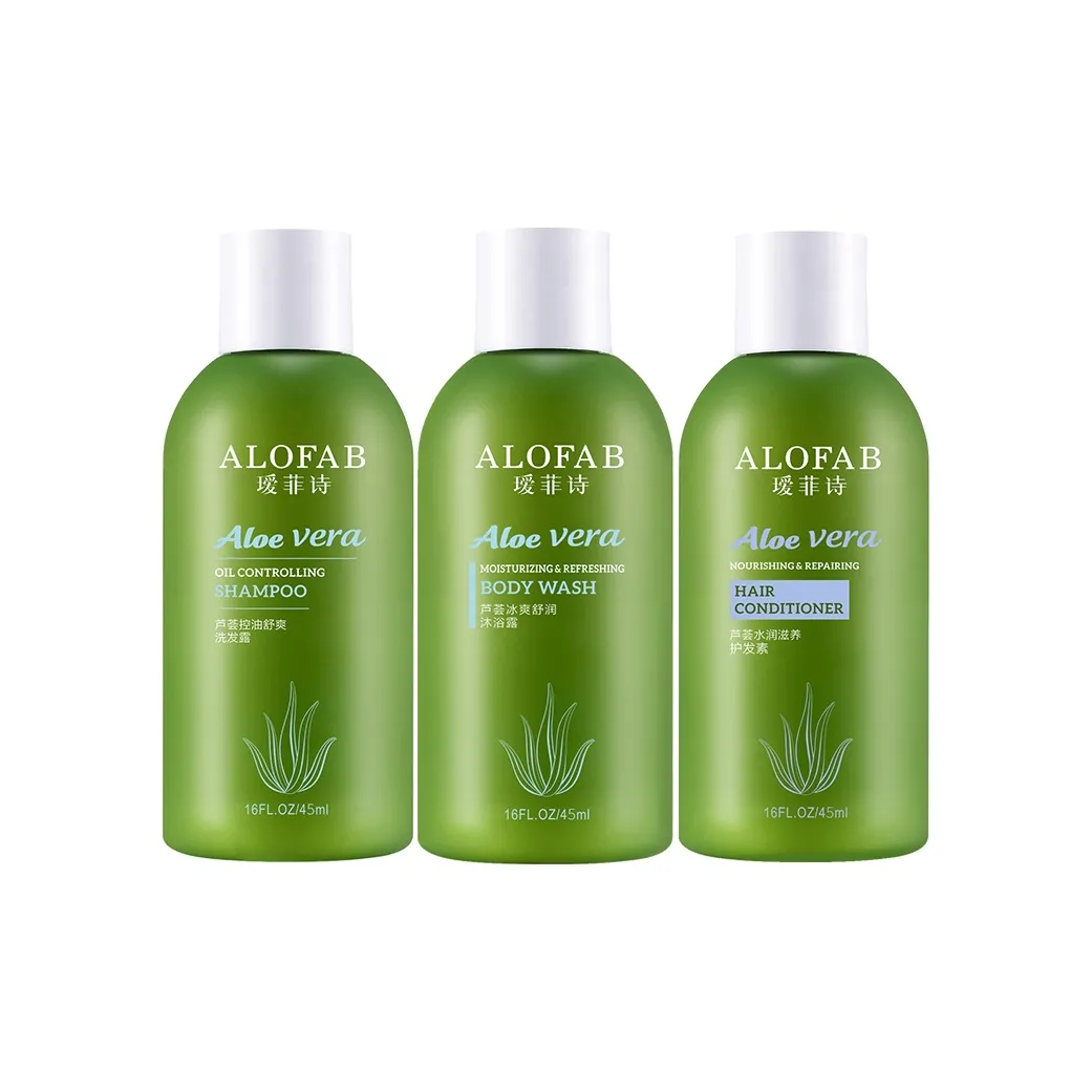 Поэзия Travel Набор Oil Control Cleansing