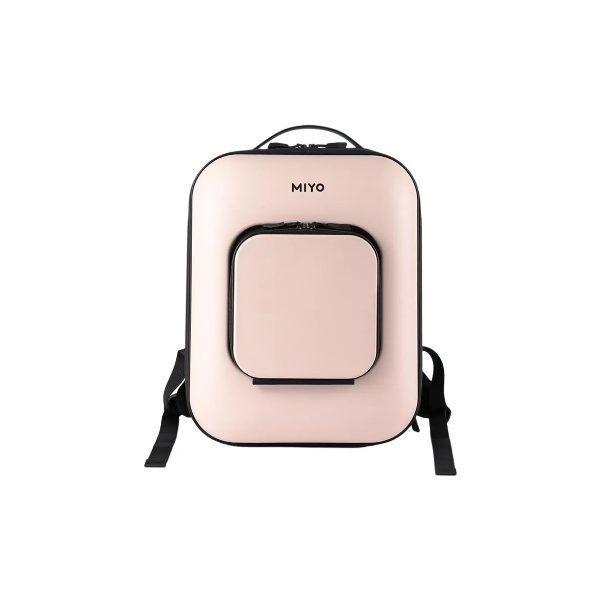 MIYO PC Рюкзак Ноутбук Сумка Унисекс Лаванда Мятно-зеленый Таинственно-черный Розово-вишневый