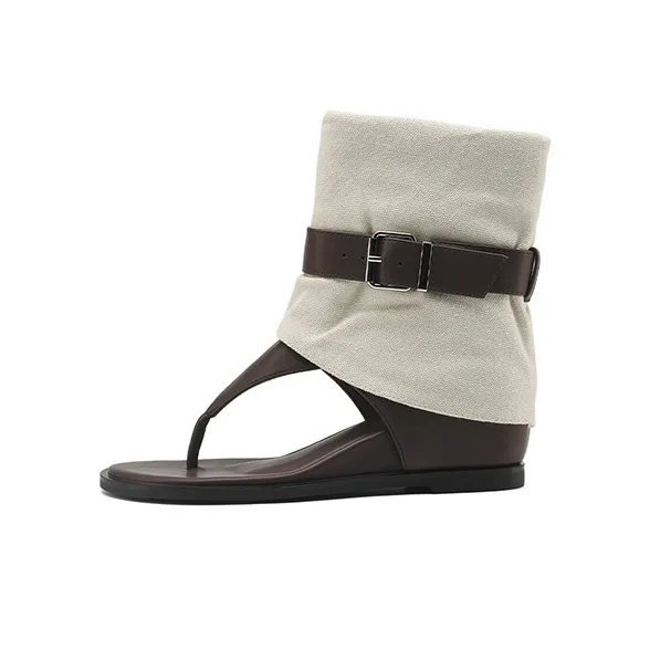 FIVE PLUS Римские сандалии Женские