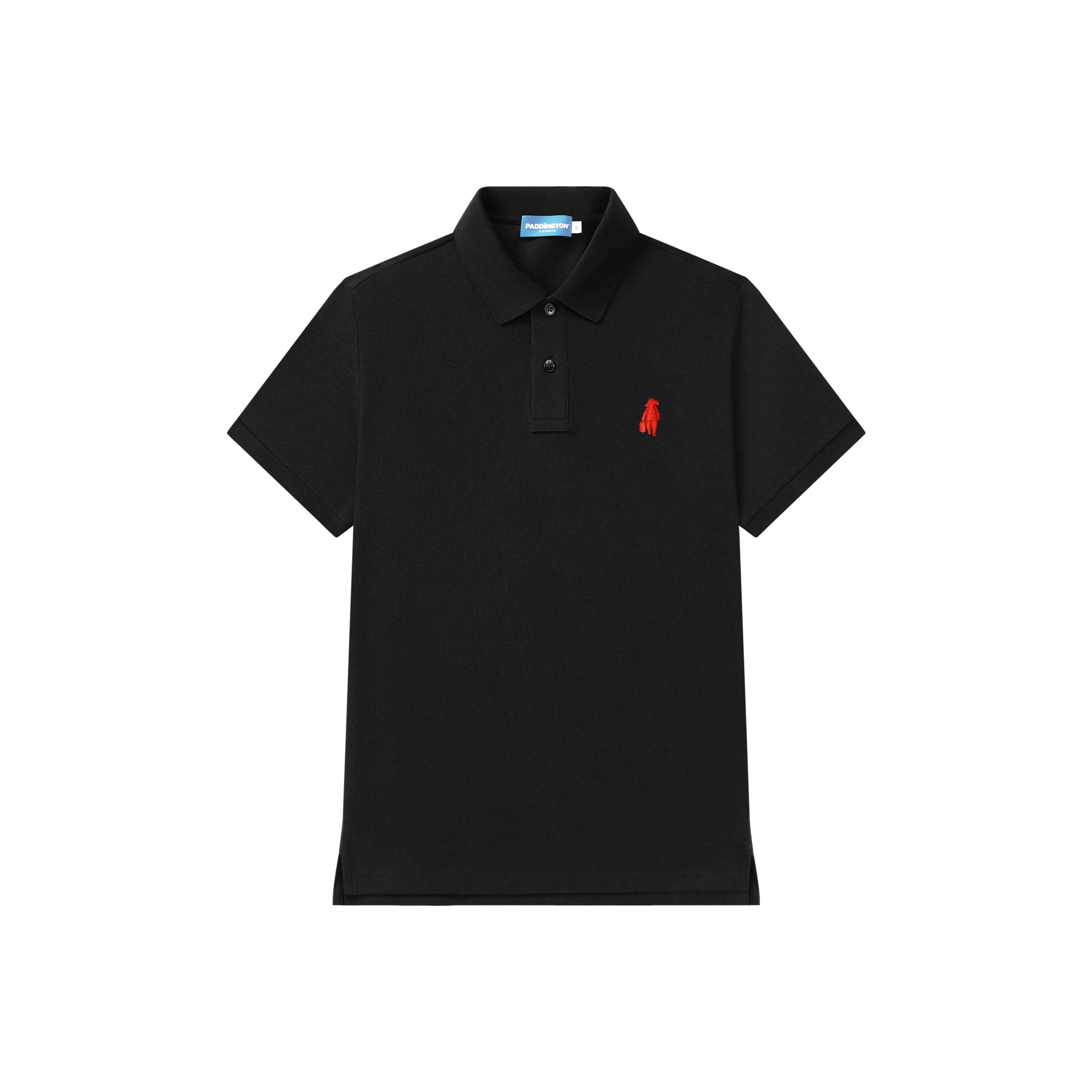 Paddington Bears Polo Унисекс