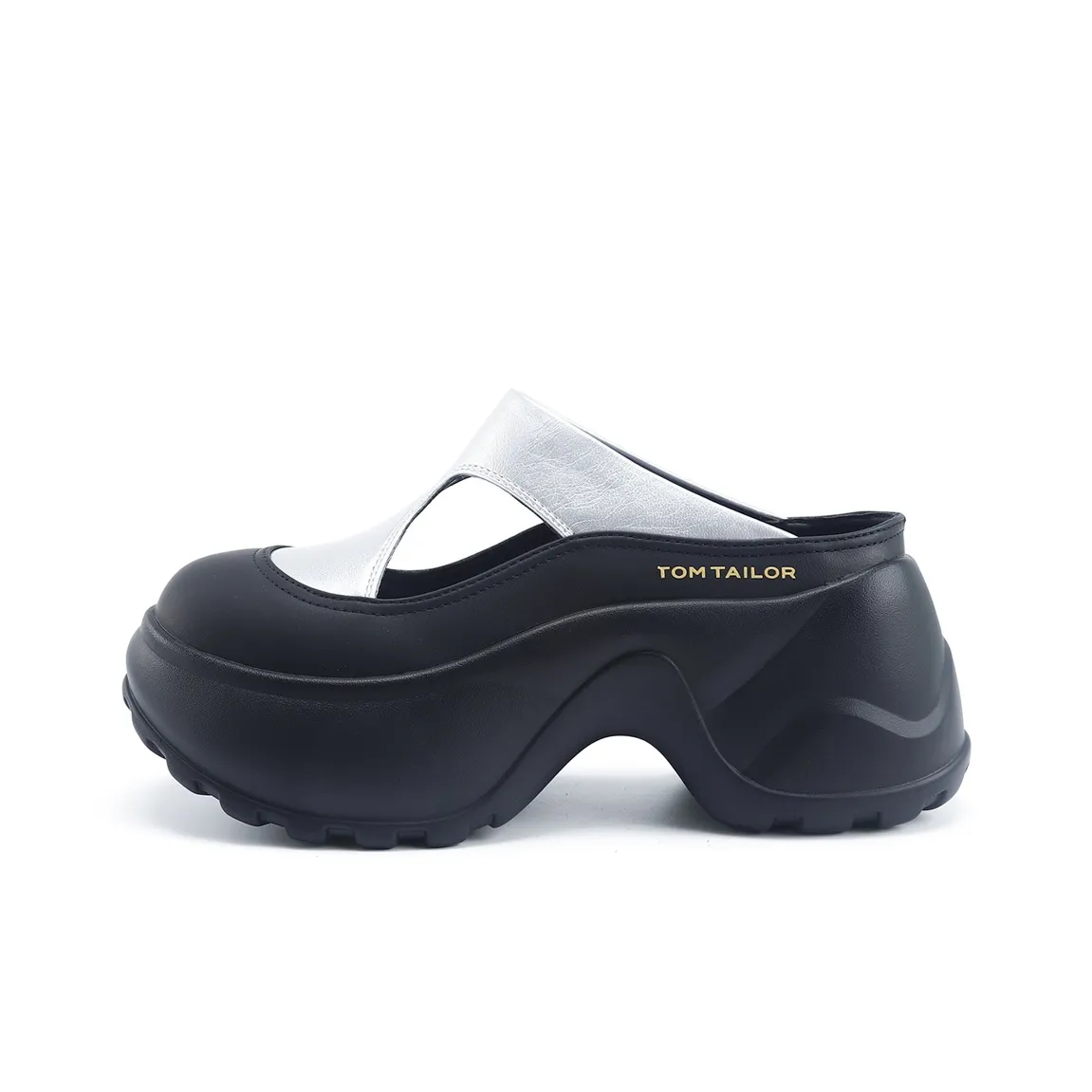 TOM TAILOR Домашние тапочки устойчивые к истиранию женские