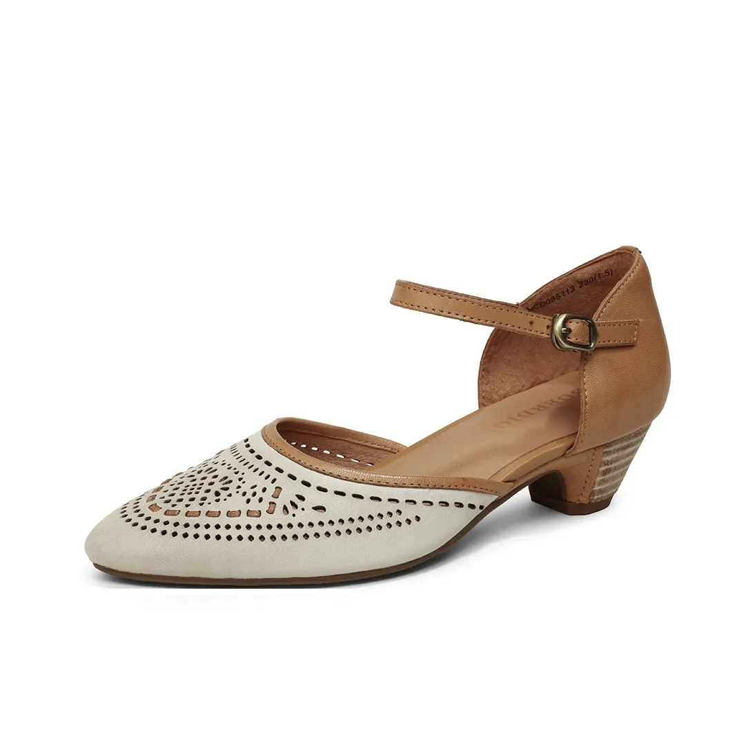 BOERDIQI Высокие каблуки Женские