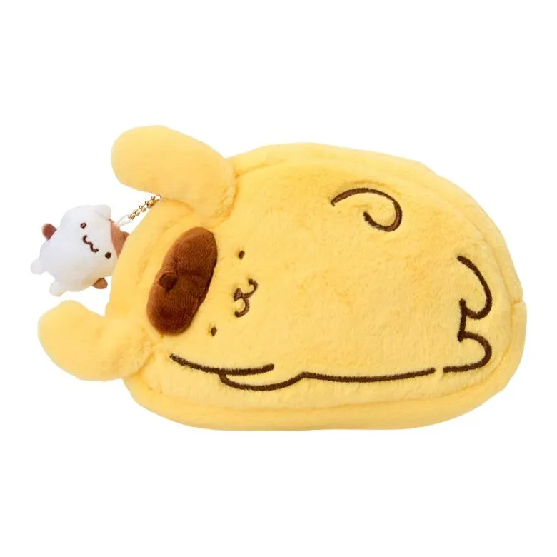 Sanrio Полиэстер Clutch Женские Желтый