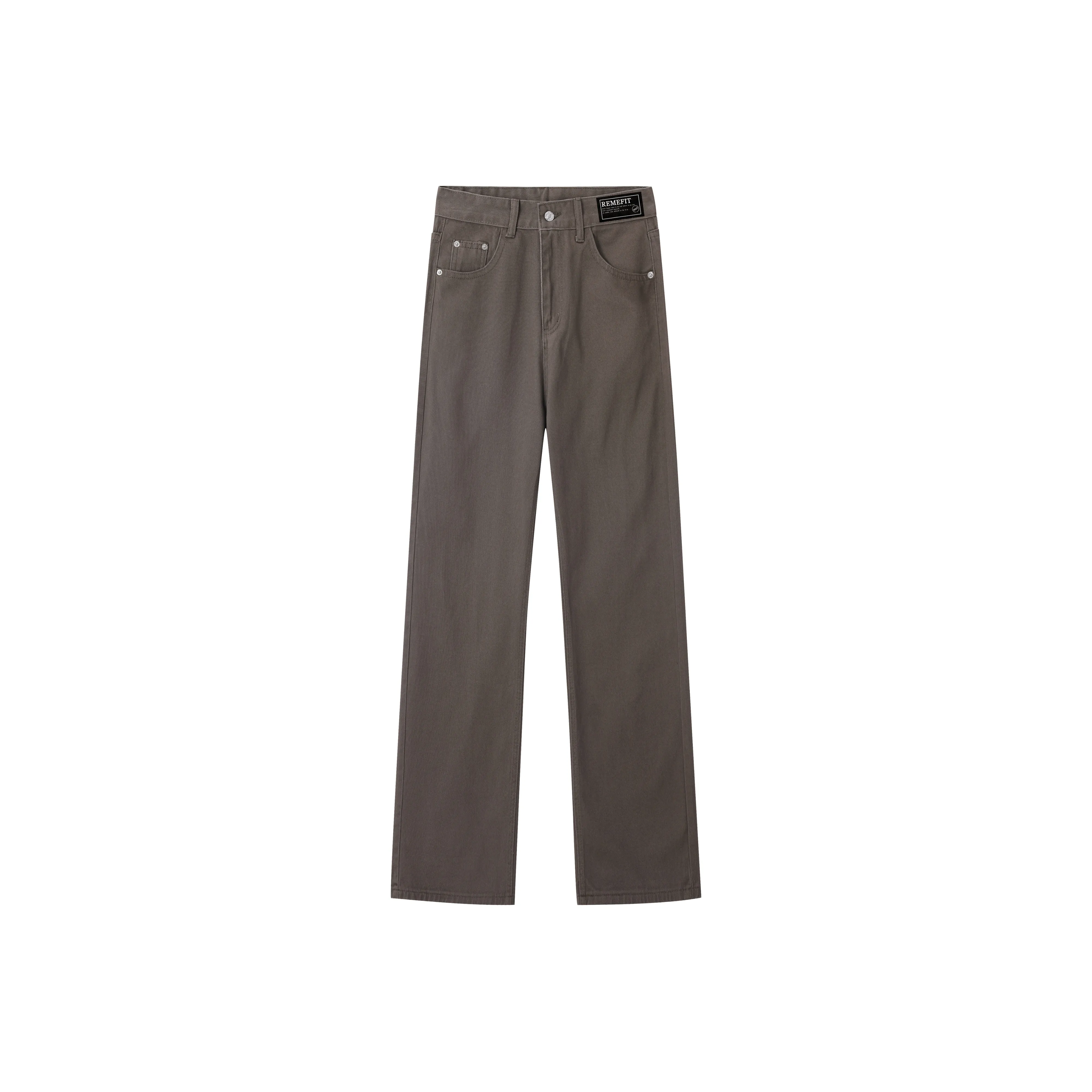 REMEFIT Унисекс Джинсы