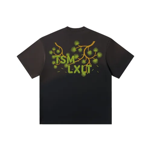 TSMLXLT Унисекс Футболка
