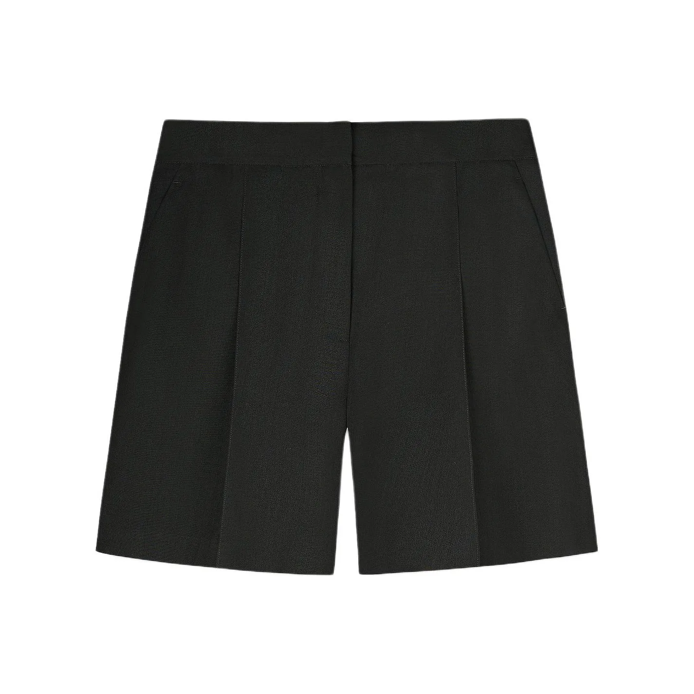 Шорты KARL LAGERFELD Повседневные Женские