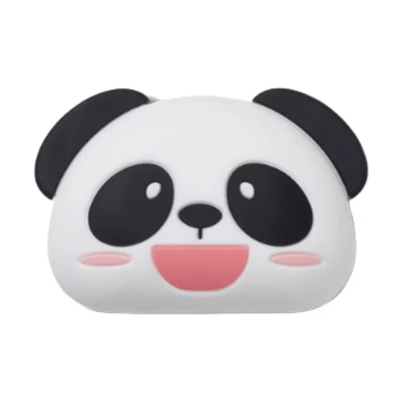 Crocs ПВХ Аксессуары для обуви Унисекс Черный