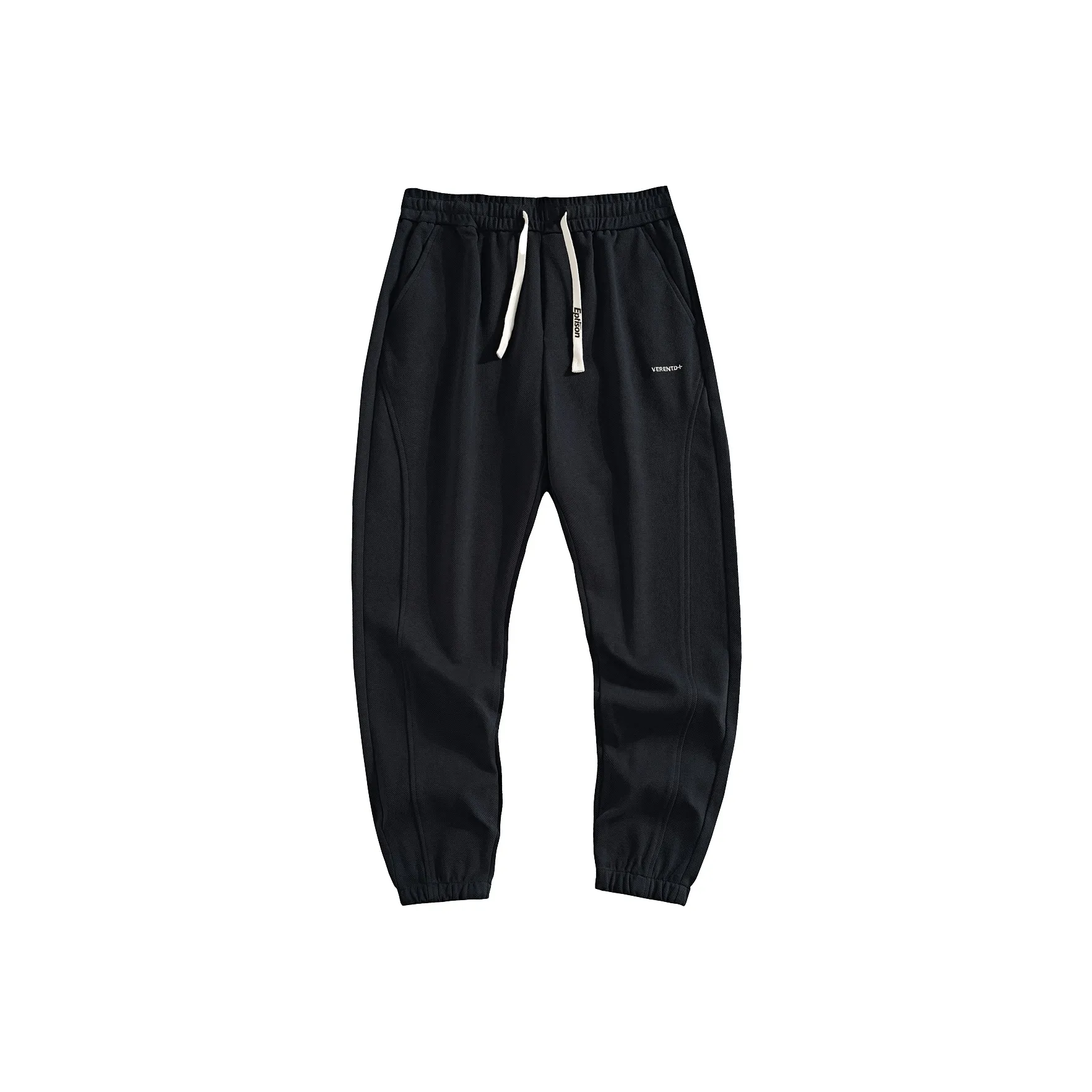 EPTISON Knitted Sweatpants Unisex