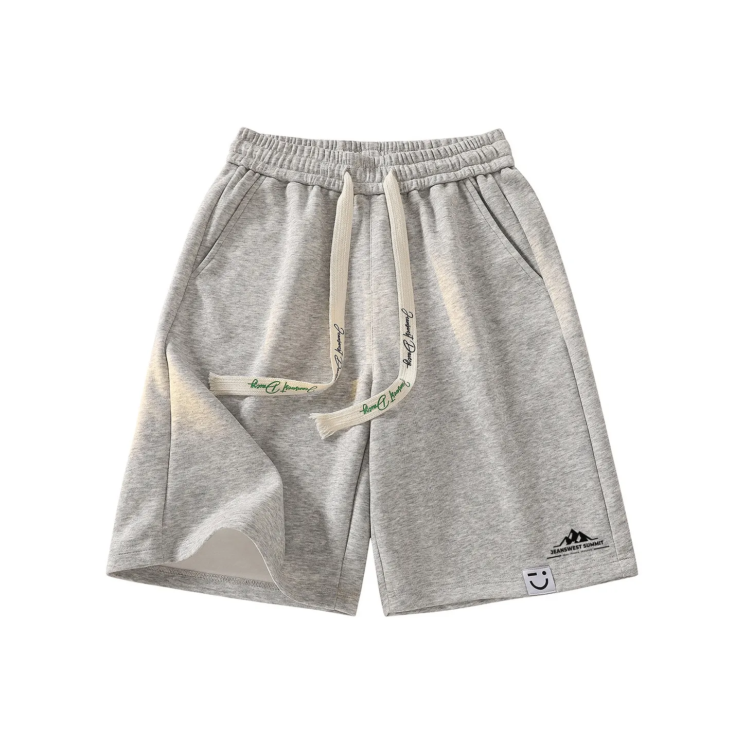 JEANSWEST Унисекс Повседневные шорты