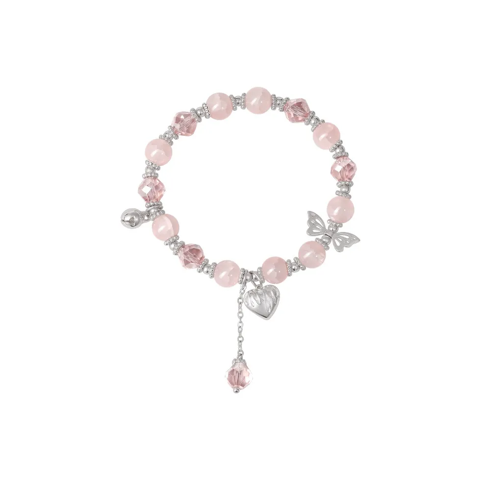 SHINE Кристальный Бриллианты Браслеты Женские