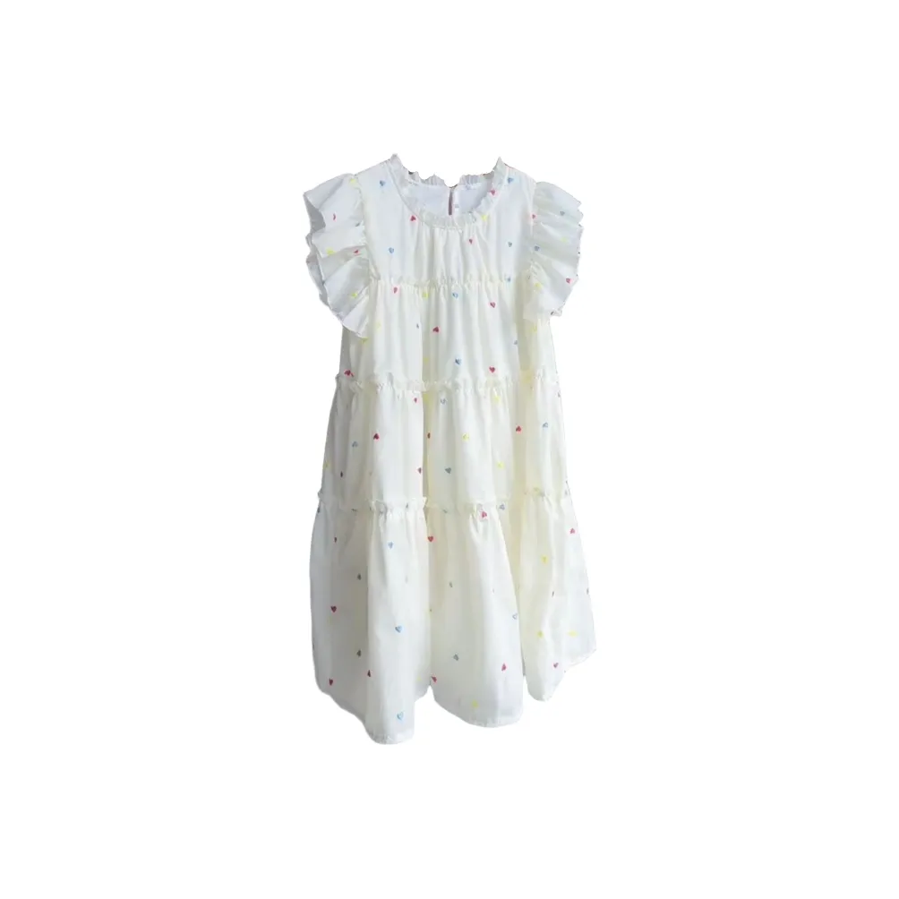 UYH Женские Платья без рукавов