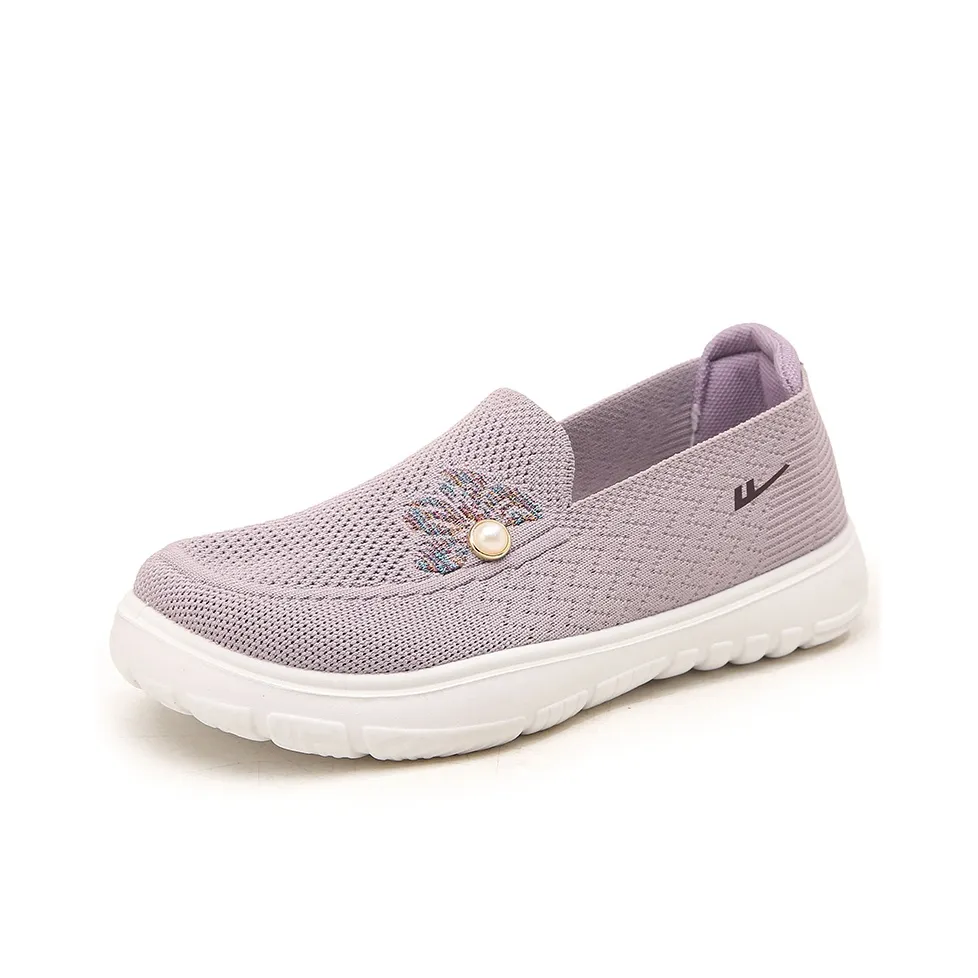 Warrior Женские повседневные туфли Женские