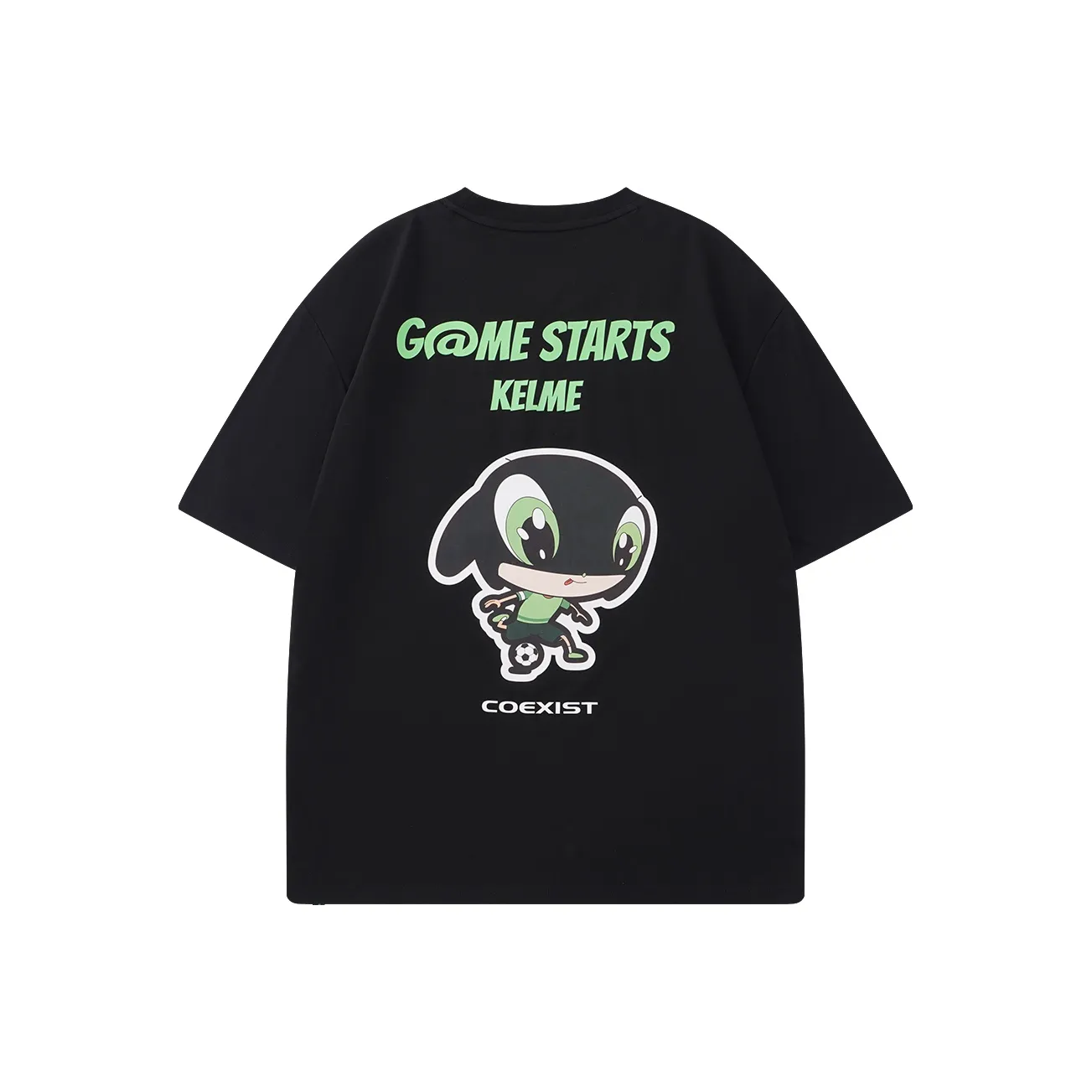 KELME Унисекс Футболки