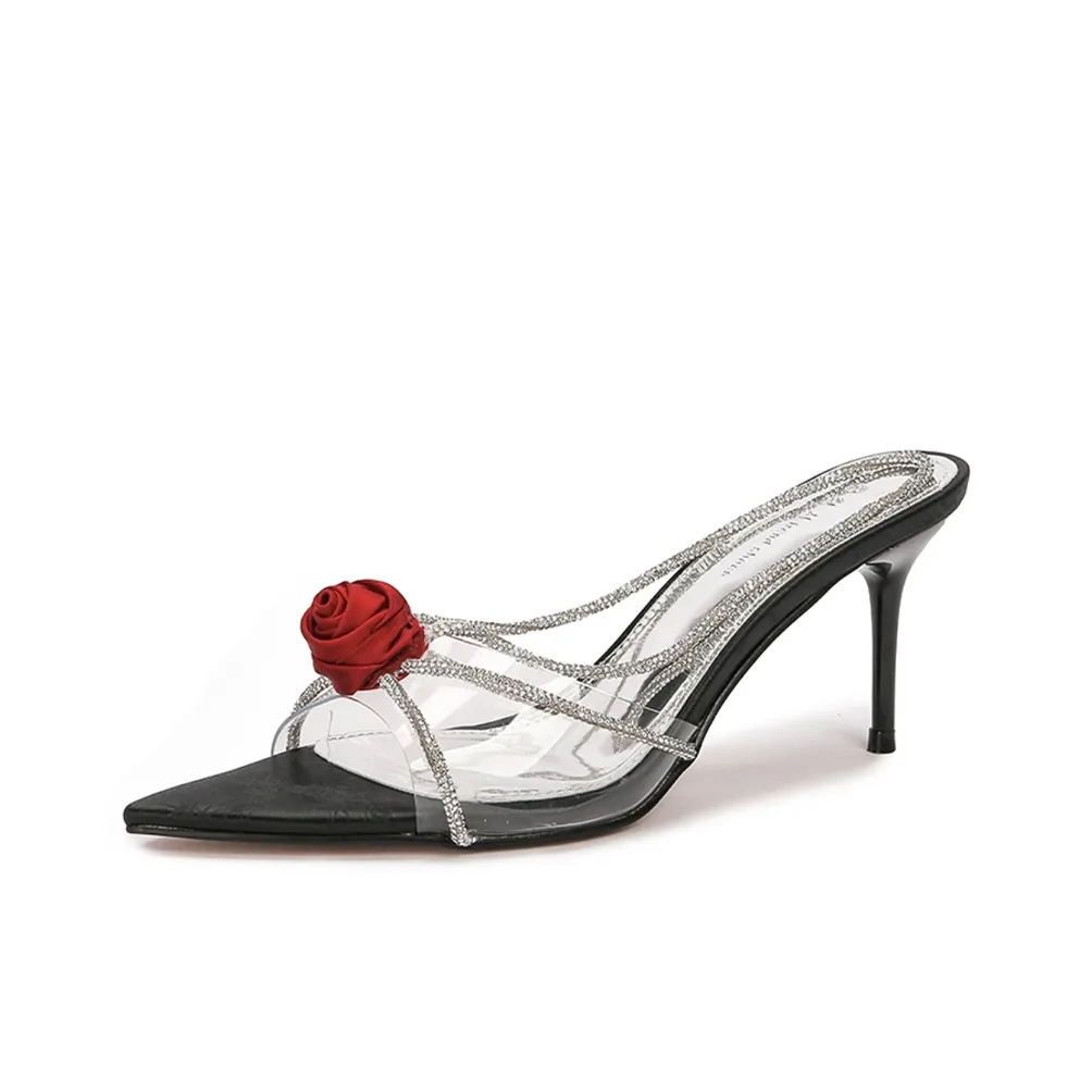 Lanza One Ремешок Сандалии Женские