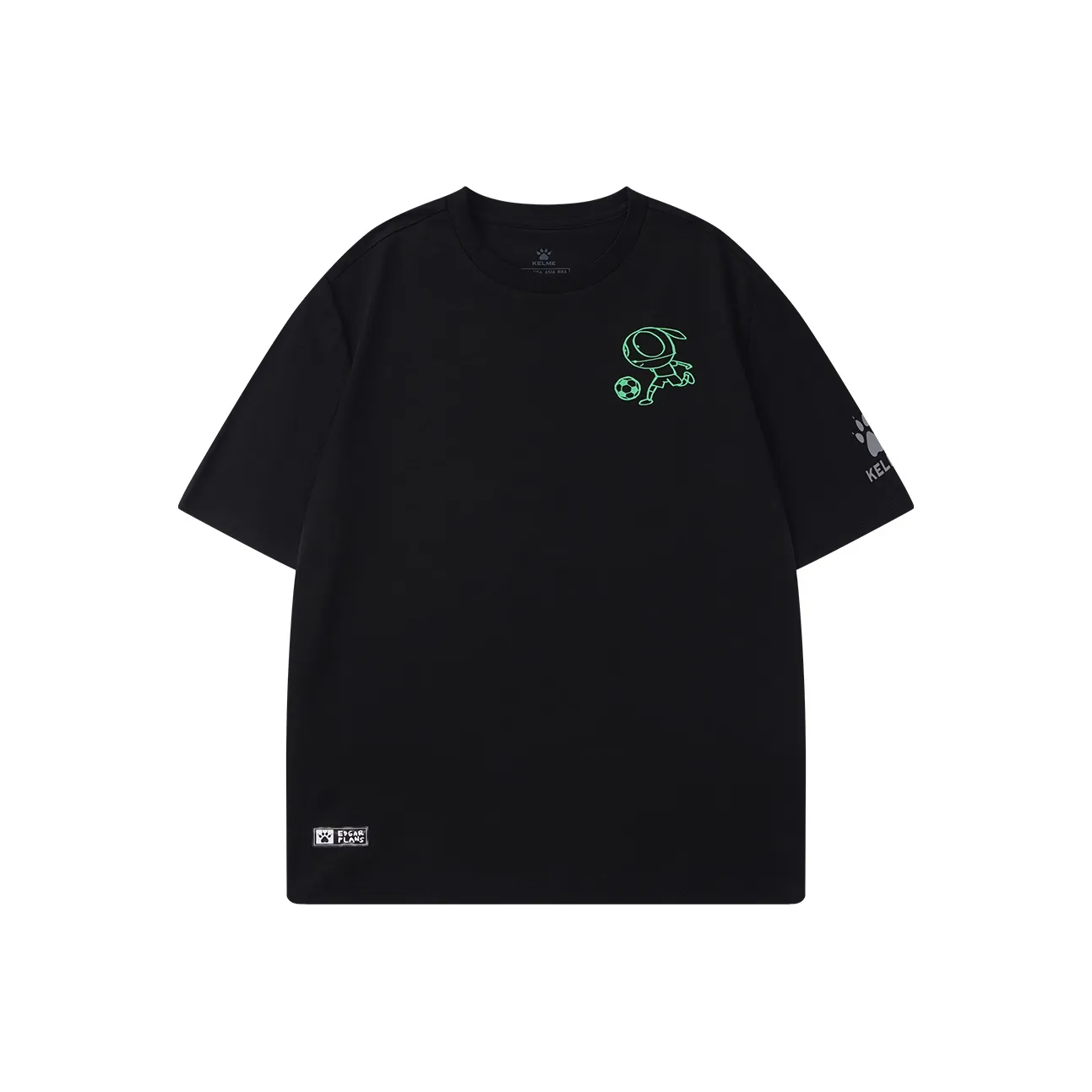 KELME Унисекс Футболки