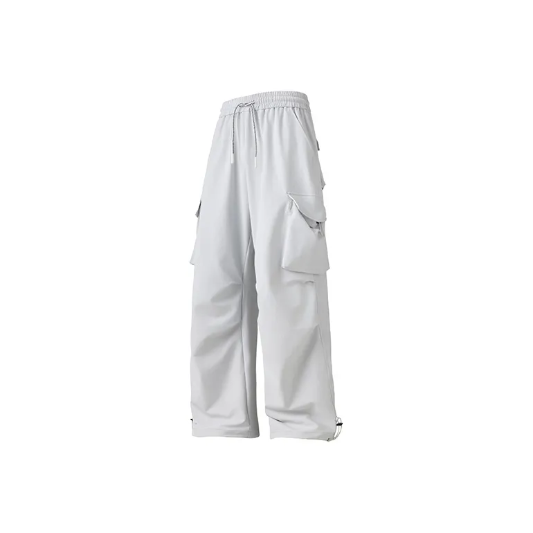 TREK TRAVEL Повседневные брюки Унисекс