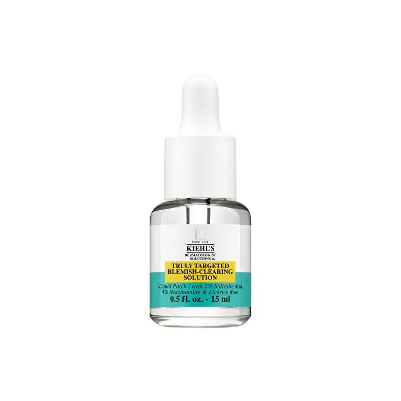 KEYANSHI Незаметный Жидкость Борьба с АКНЕ Сыворотка Осветление АКНЕ Удаление прыщей 15 мл