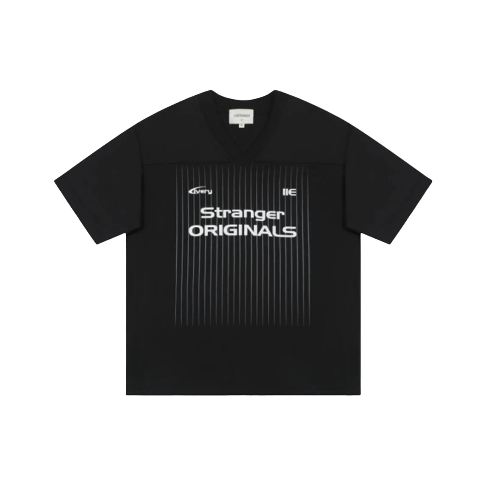 11ESTRANGER ASTRANGER Женские T-рубашки