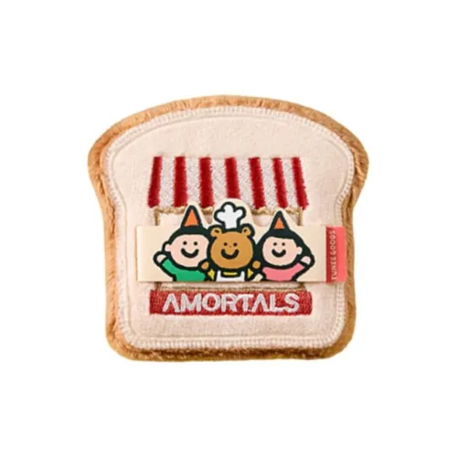 AMORTALS Puffs / Makeup Sponges Женские