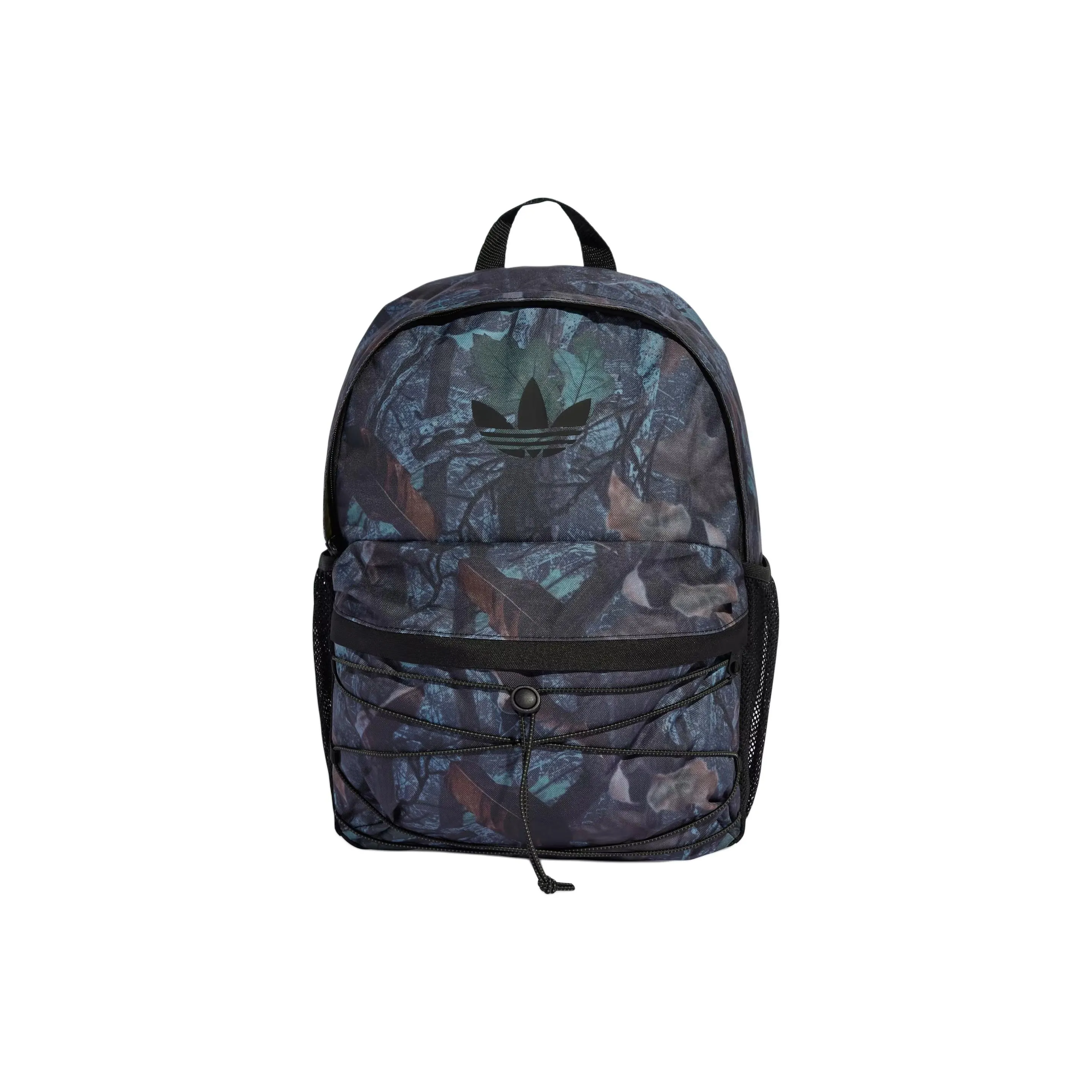 Adidas Originals Полиэстер Рюкзак Унисекс Многоцветный