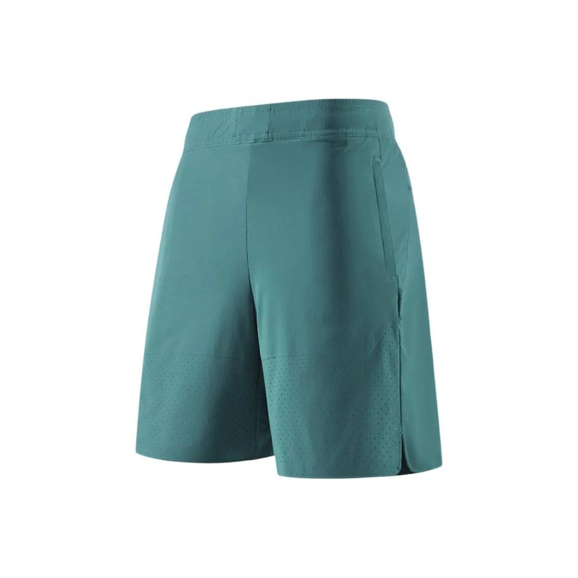 TREK TRAVEL Повседневные шорты Мужские